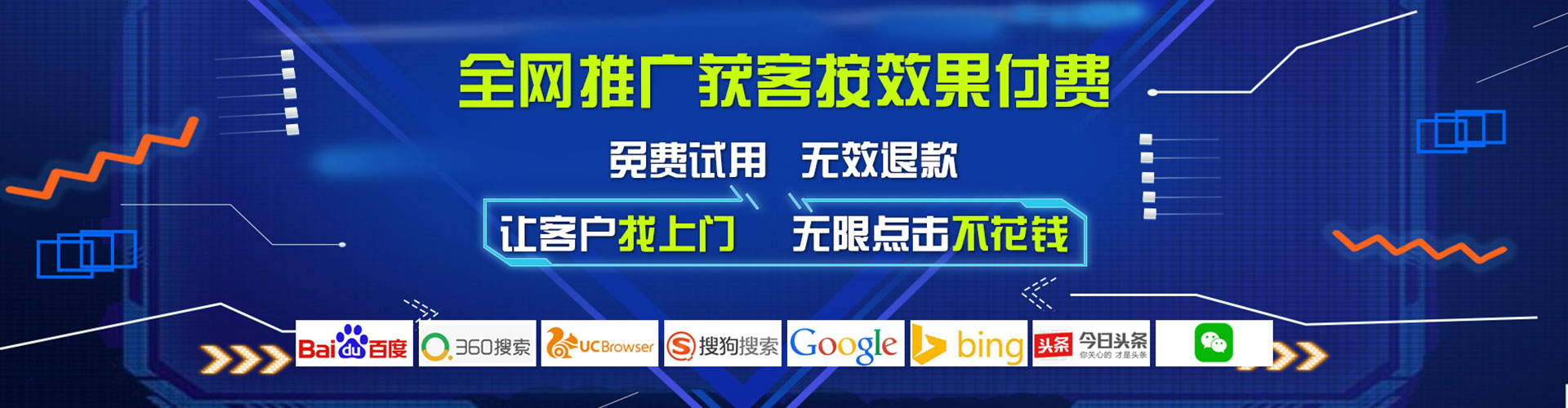 博尔塔拉推广信息流